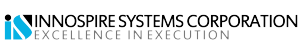 Innospire System Logo